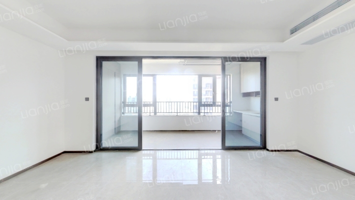 龙湖揽境二手房实景图