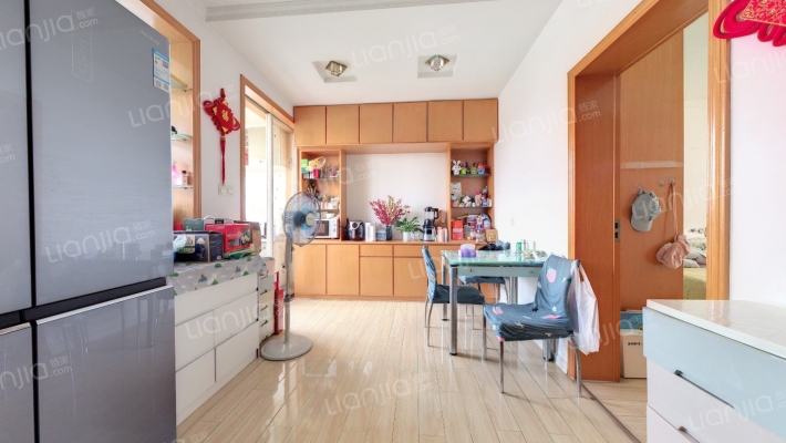 香樟园二手房实景图