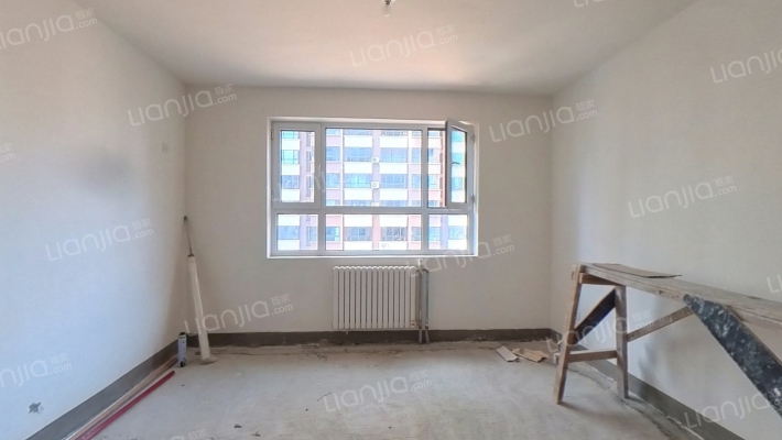 金域首府二手房实景图