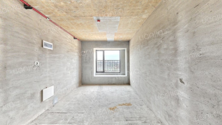 新城朗隽大都会二手房实景图
