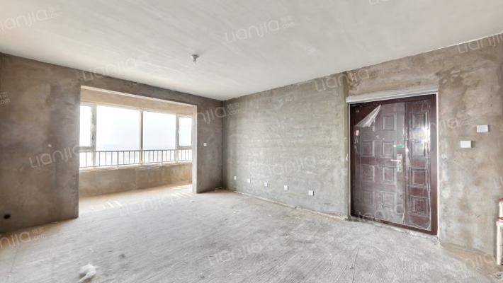 现代海棠湾西区二手房实景图