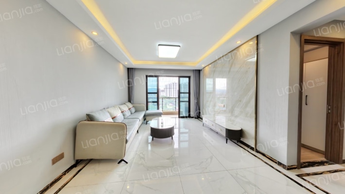 深荟城一期二手房实景图