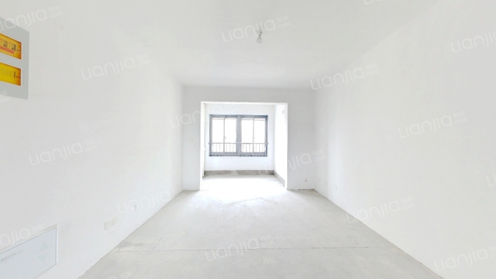 中皋宸园二手房实景图