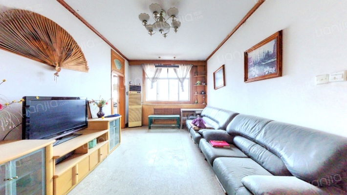 许昌卫生学校家属院北院二手房实景图