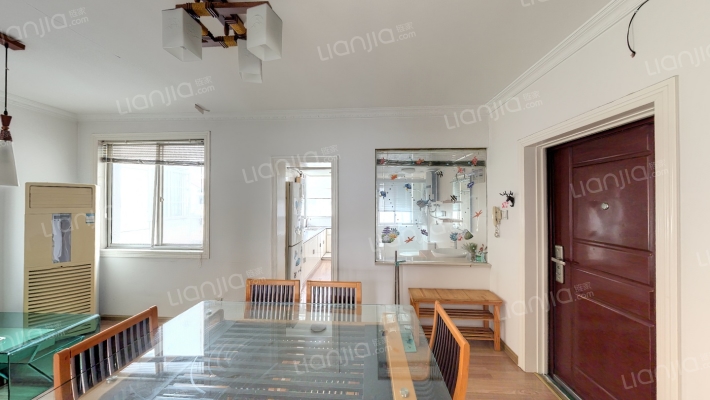 学田南苑二手房实景图