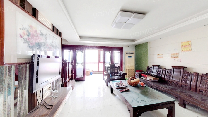 永兴洋房二手房实景图