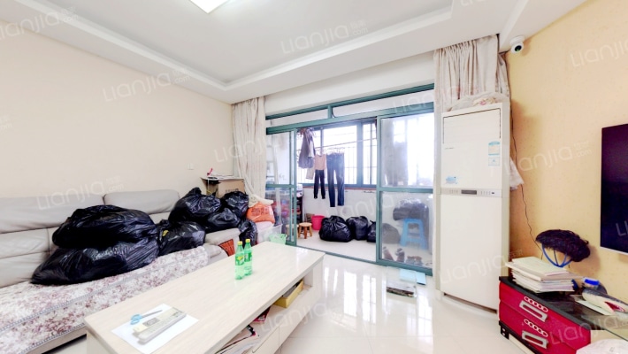 元和园二手房实景图