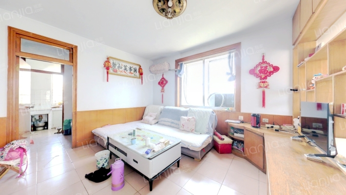 邮电局家属楼(水灵山路)二手房实景图