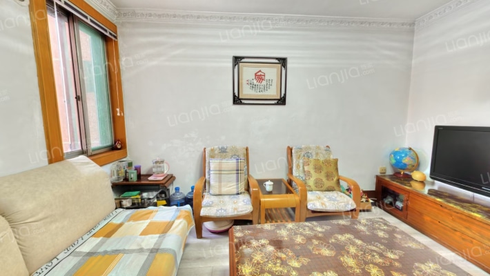 山泉小区街东二手房实景图