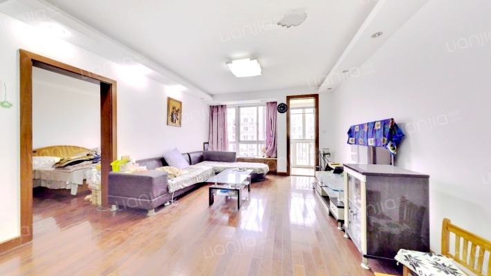 辰凯紫藤苑二手房实景图