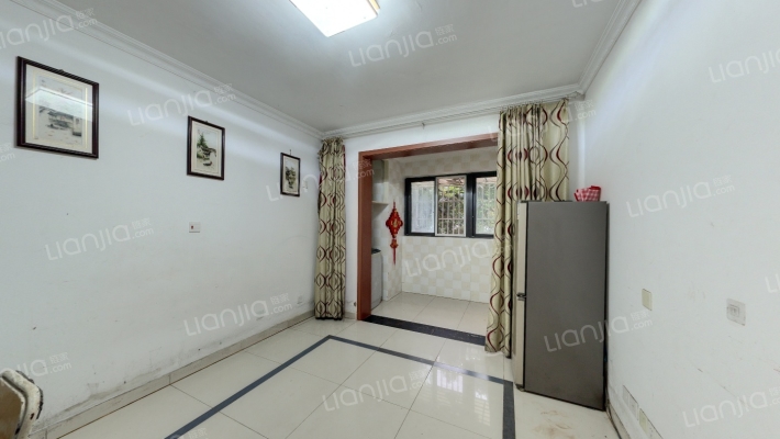 金星苑二手房实景图