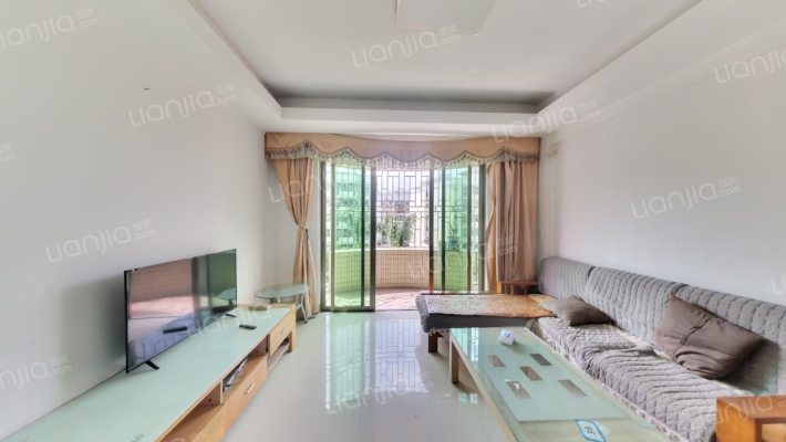 盈翠园二手房实景图