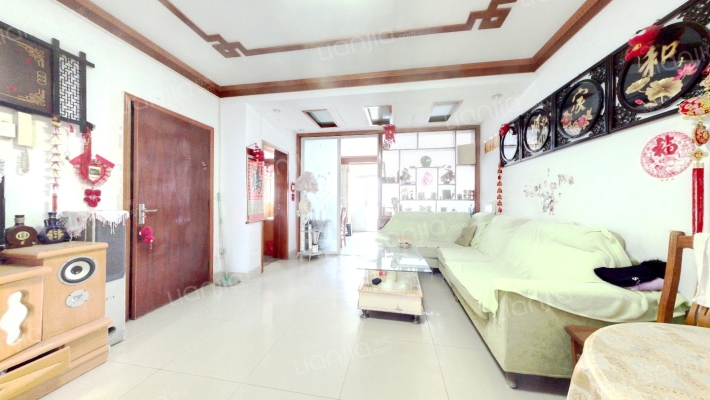 鸣泉嘉园二手房实景图