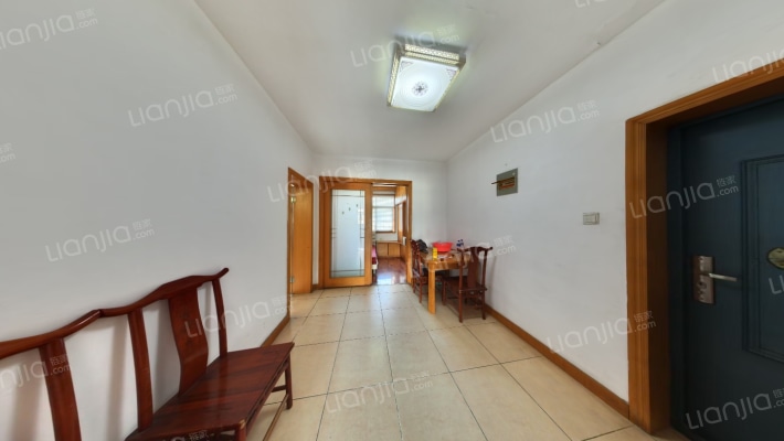 八角亭二手房实景图