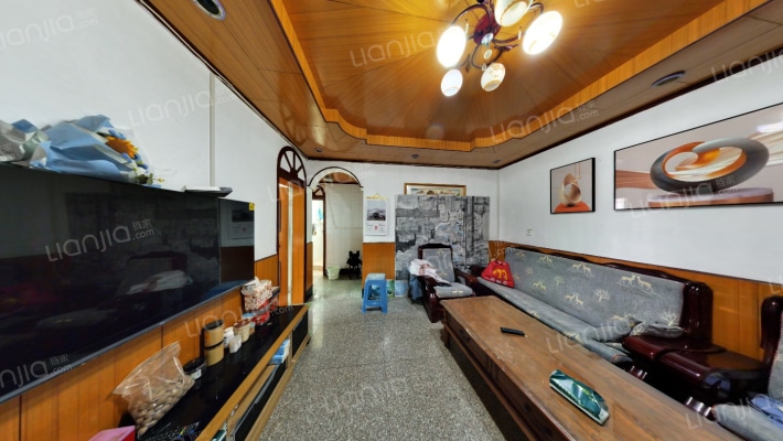 万乐新村二手房实景图