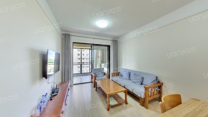 绿地·悦澜湾二手房实景图