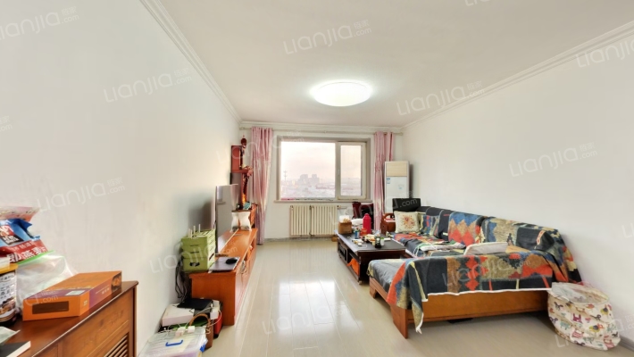 翠海宜居二手房实景图