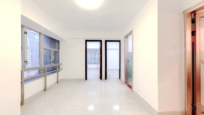 海丰苑大厦二手房实景图