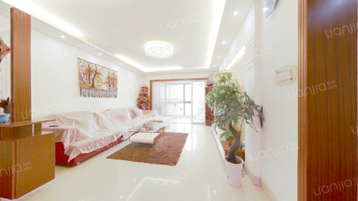 紫薇花园东园二手房实景图