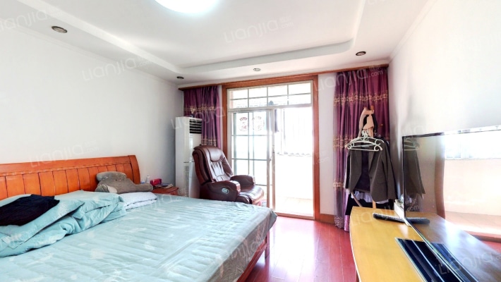 莫愁湖东路二手房实景图