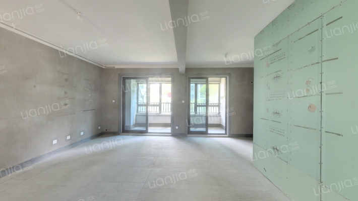 徽创金悦江南郡二手房实景图