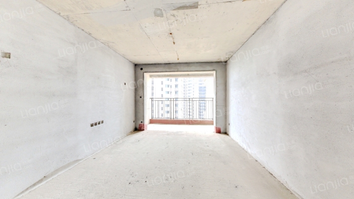 长葛恒大翡翠华庭二手房实景图