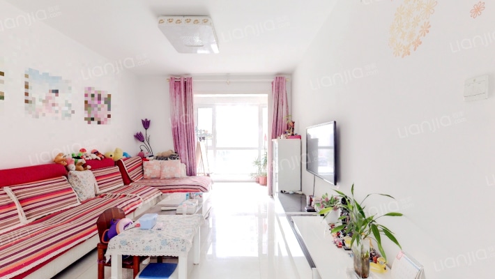 丽霞里二手房实景图