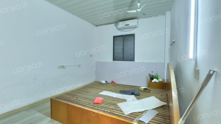 新填街二手房实景图