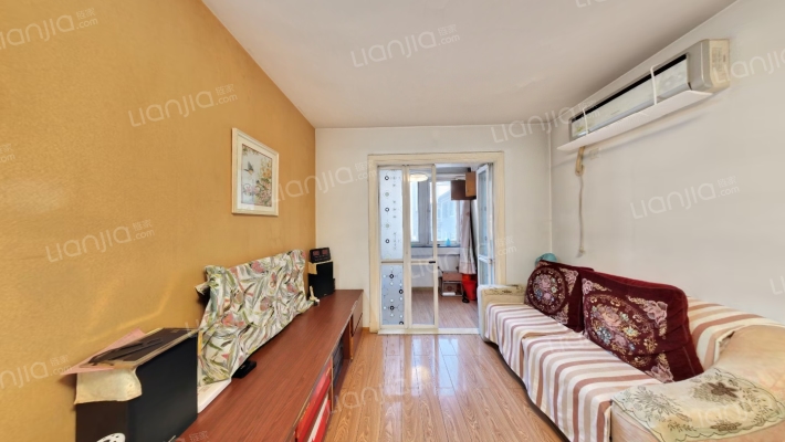 新都花园二手房实景图