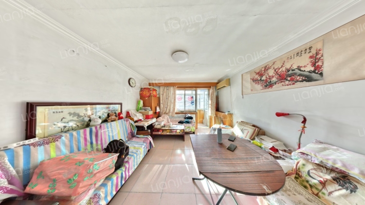 安华里社区二手房实景图