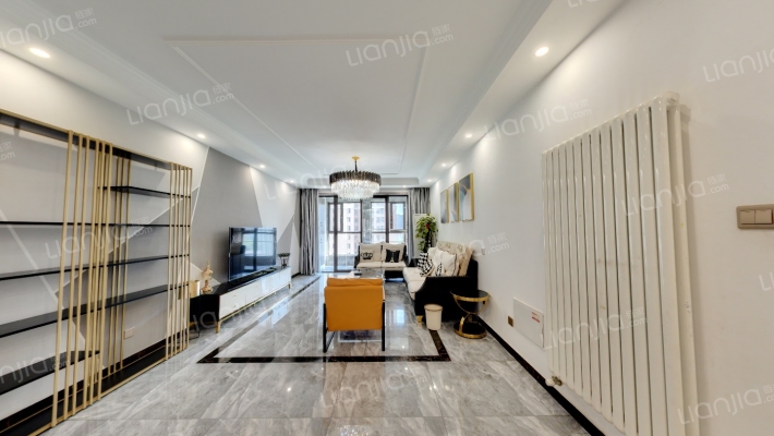 海马公园D区二手房实景图