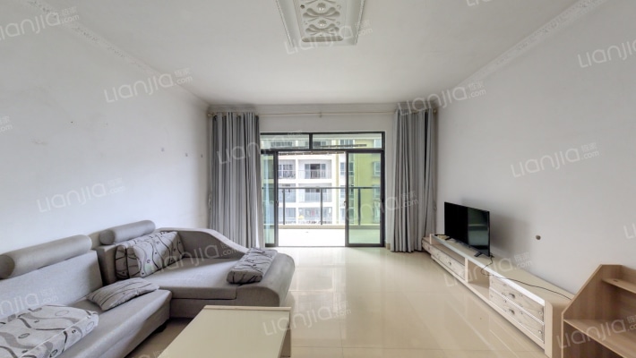 三顺财富中心二手房实景图