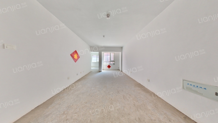 胶州中央公园C区二手房实景图