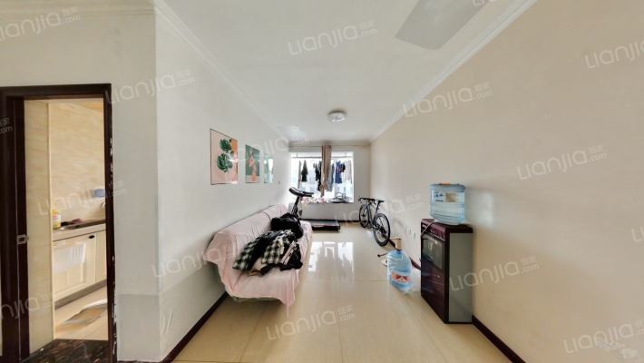 渤龙御湖湾二手房实景图