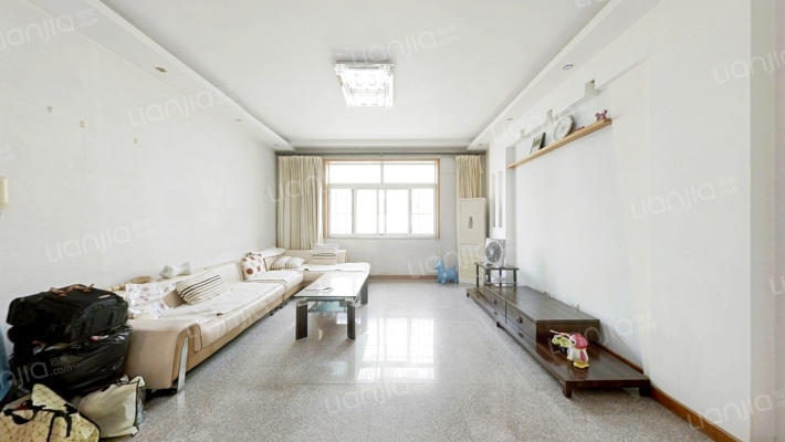 二中家属楼二手房实景图