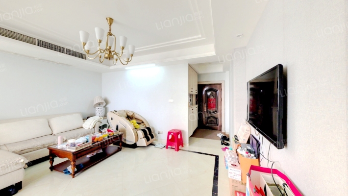 上吕浦锦园二手房实景图