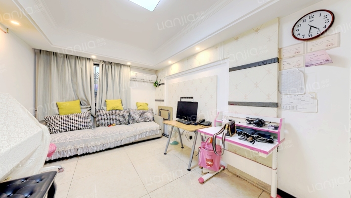 四牌楼二手房实景图