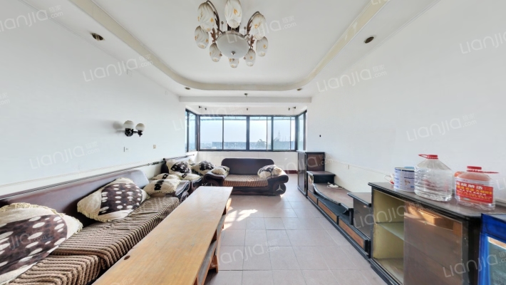 湔水生活区二手房实景图