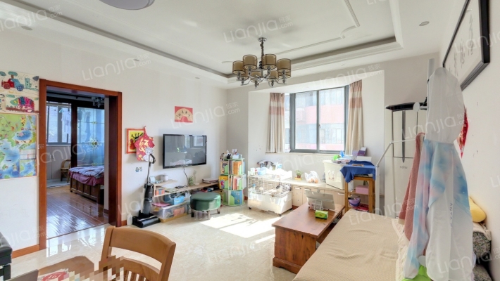 迎春园二手房实景图