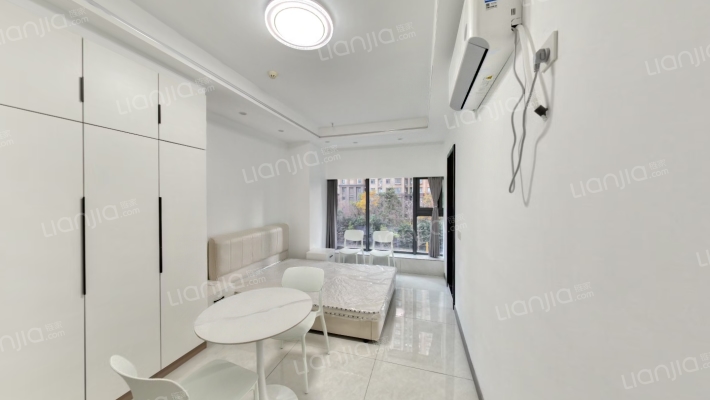 天空之城二手房实景图