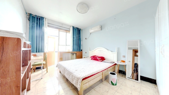 市公交公司宿舍二手房实景图