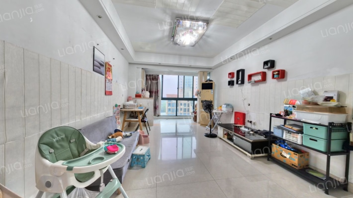 广厦天都城天星苑二手房实景图