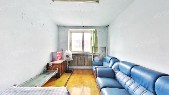 铁江社区二手房实景图