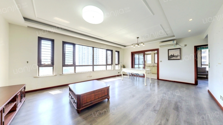 华润橡树湾二期二手房实景图