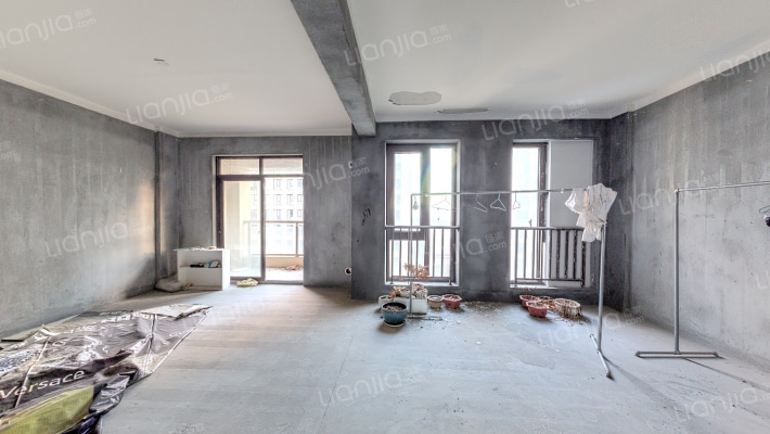 科创新城二手房实景图