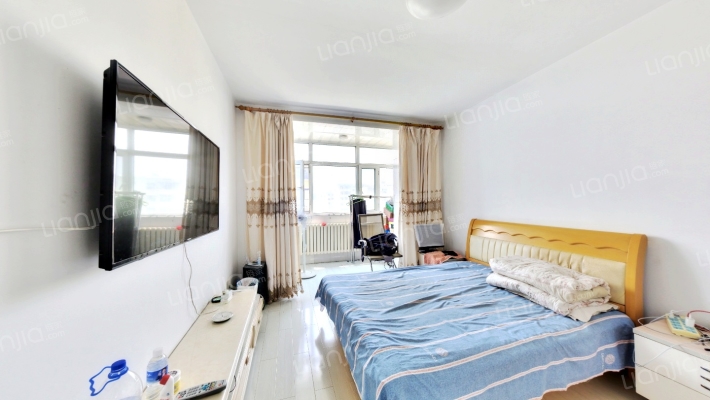 23A街区二手房实景图