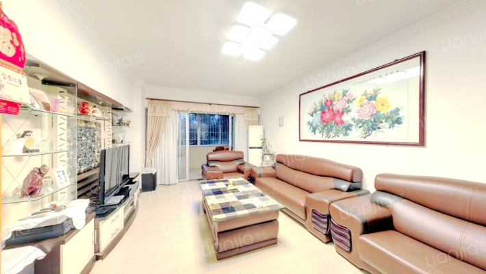 沿江大厦二手房实景图