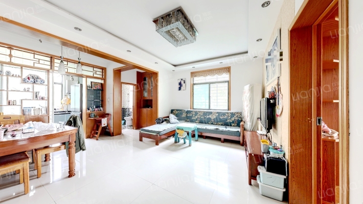 名邦锦绣年华二手房实景图