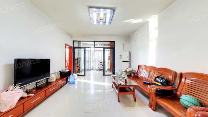 正祥香槟风范二手房实景图