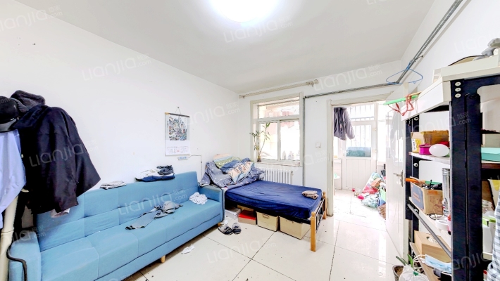 西八里洼路510号二手房实景图